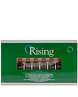 ORising Anti-Dandruff Lotion - Лосьон против перхоти с экстрактом исландского лишайника 12х10 ml